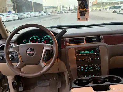 جمس يوكن دبل 2009 طويل سعودي 32
