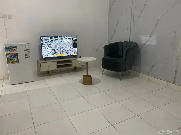 شقة عزاب غرف وشقق جدة مكان مميز 14