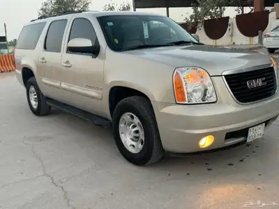 جمس يوكن دبل 2009 طويل سعودي 9