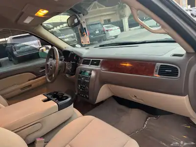 جمس يوكن دبل 2009 طويل سعودي 38
