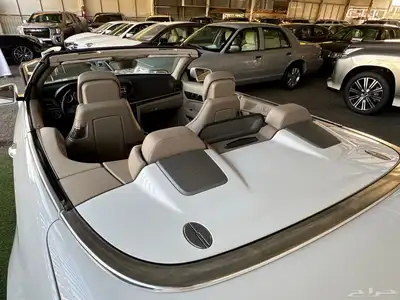 مرسيدس كوبيه كشف E350 م 2011 بحالة الوكالة 23