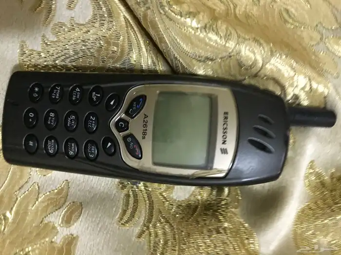 جوالات نوكيا اصلية 44