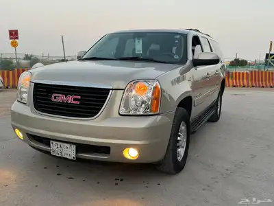 جمس يوكن دبل 2009 طويل سعودي 4