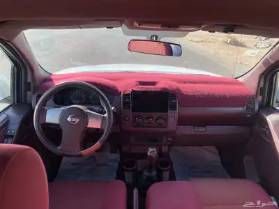 نيسان نيفارا SE 2010 11
