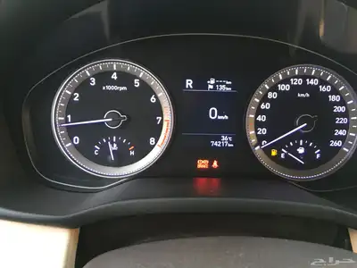 ازيرا 2019 بنزين 4 سلندر 26