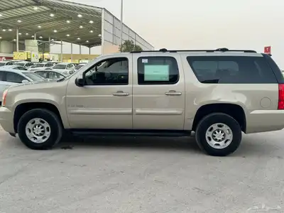جمس يوكن دبل 2009 طويل سعودي 22
