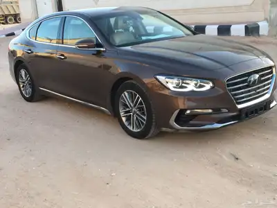 ازيرا 2019 بنزين 4 سلندر 8