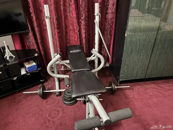 exercise machine for sale 1