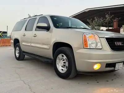 جمس يوكن دبل 2009 طويل سعودي 12