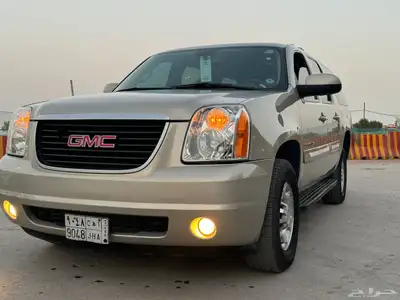 جمس يوكن دبل 2009 طويل سعودي 3