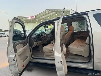 جمس يوكن دبل 2009 طويل سعودي 34