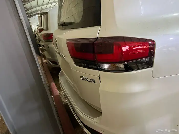 جي اكس ار 3 ديزل 2025 باقل الاسعار 3