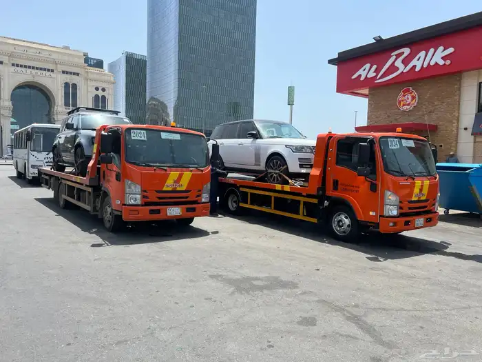 سطحه هيدروليك الخبر جده سطحه الدمام جده أسعارنا طيبه 3