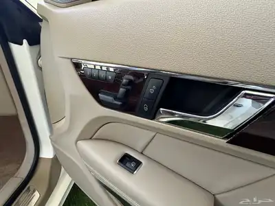 مرسيدس كوبيه كشف E350 م 2011 بحالة الوكالة 52