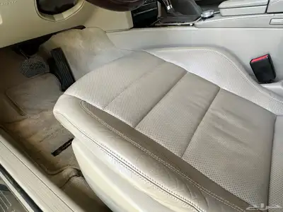 مرسيدس كوبيه كشف E350 م 2011 بحالة الوكالة 29