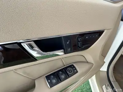مرسيدس كوبيه كشف E350 م 2011 بحالة الوكالة 31
