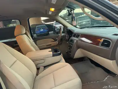 جمس يوكن دبل 2009 طويل سعودي 40