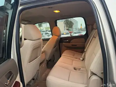 جمس يوكن دبل 2009 طويل سعودي 30