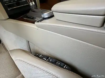 مرسيدس كوبيه كشف E350 م 2011 بحالة الوكالة 45