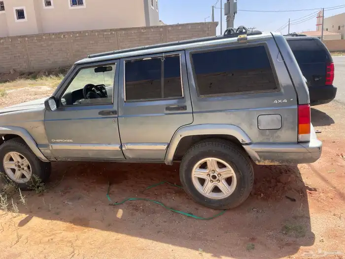 شروكي 4