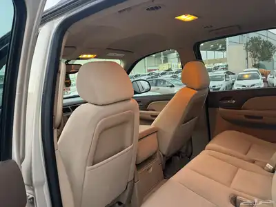 جمس يوكن دبل 2009 طويل سعودي 31