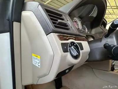 مرسيدس كوبيه كشف E350 م 2011 بحالة الوكالة 78