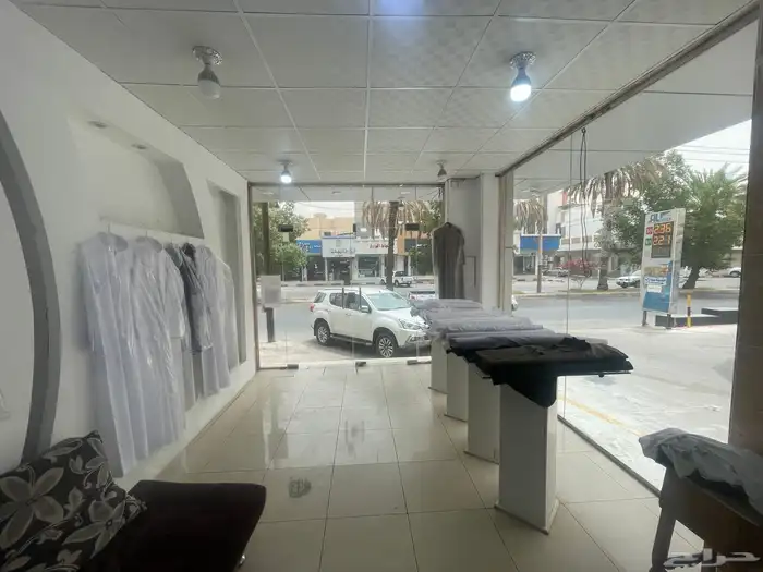محل خياط للتقبيل 5