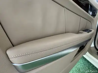 مرسيدس كوبيه كشف E350 م 2011 بحالة الوكالة 43