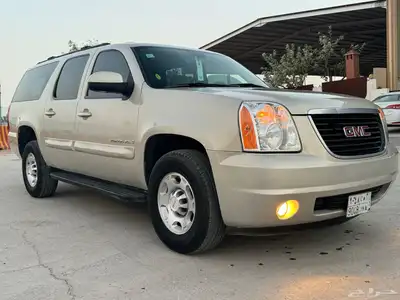 جمس يوكن دبل 2009 طويل سعودي 13
