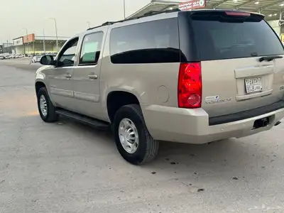 جمس يوكن دبل 2009 طويل سعودي 17