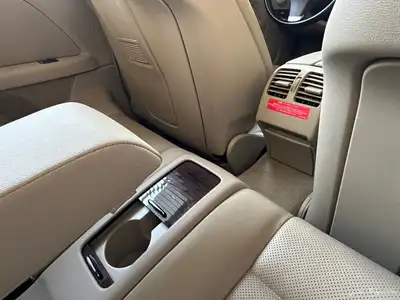 مرسيدس كوبيه كشف E350 م 2011 بحالة الوكالة 61
