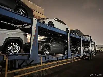 النترا 2020 وصول دفعه جديده مشكله 6