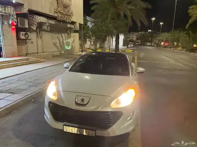بيجو rcz 2013 10