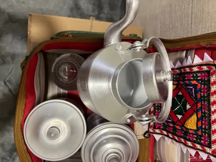 عزبة شاي 12