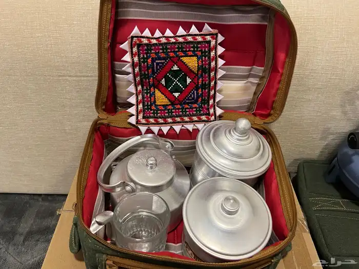 عزبة شاي 13