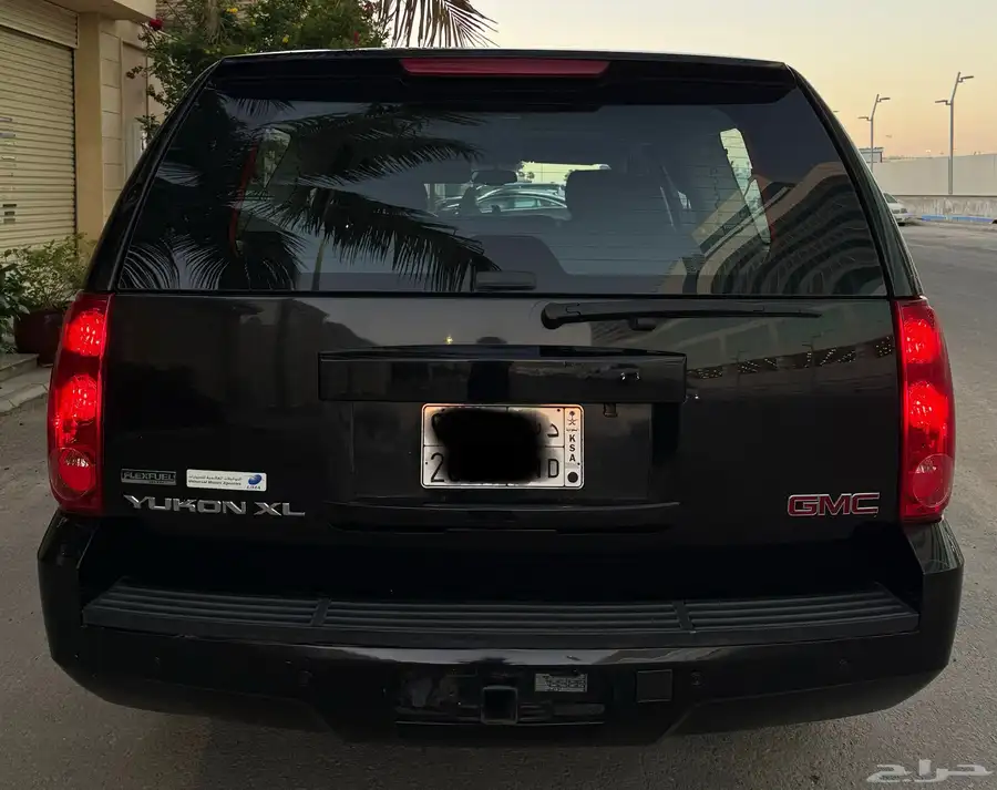 جمس يوكن 2010 9