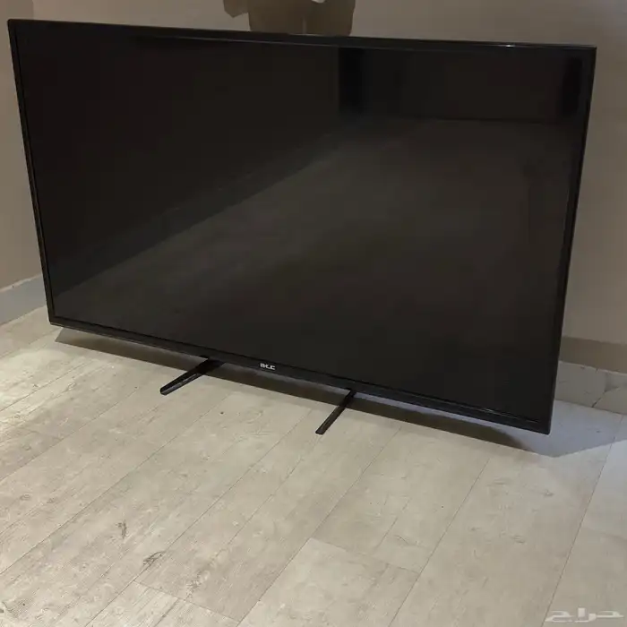 شاشة تلفزيون مقاس55بوصه 0