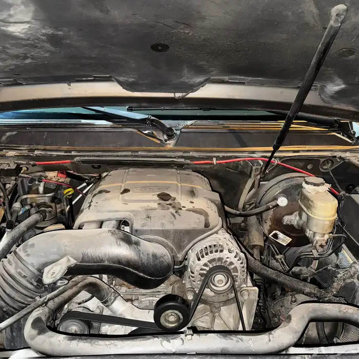 تاهو 2007 LT للبيع 21