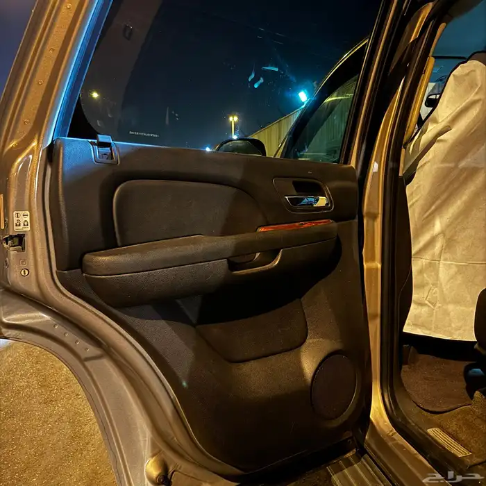 تاهو 2007 LT للبيع 13