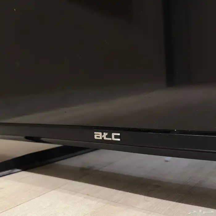 شاشة تلفزيون مقاس55بوصه 1