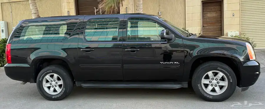 جمس يوكن 2010 12