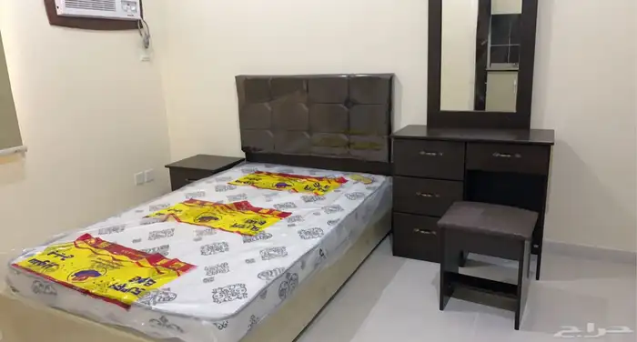 شقة عزاب غرف وشقق جدة مكان مميز 5