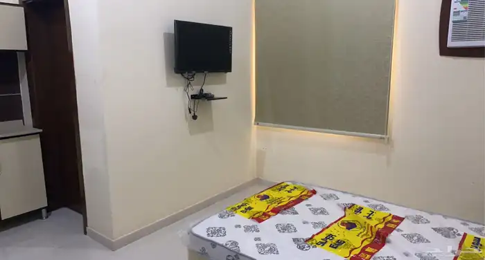 شقة عزاب غرف وشقق جدة مكان مميز 3