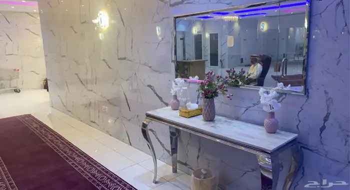 شقة عزاب غرف وشقق جدة مكان مميز 9