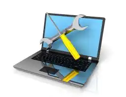 صيانة لابتوب ودعم تقني احترافي وتنزيل برامج 0