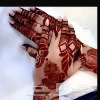 نقاشه الرياض أسماء 26