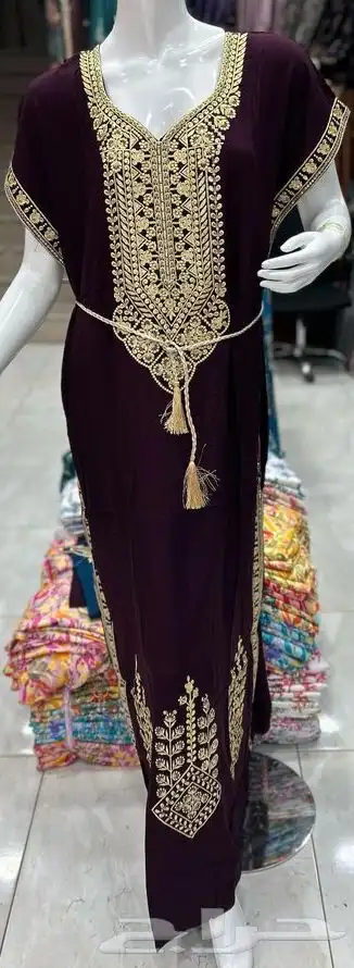 جلابيات كشميري جوده عاليه 3