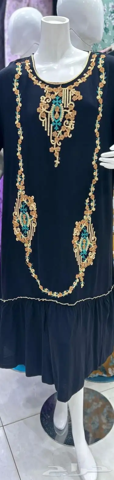 جلابيات كشميري جوده عاليه 5