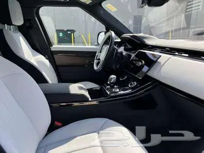 (تم البيع) 2023 رنج سبورت P400 داينمك ب 289 12