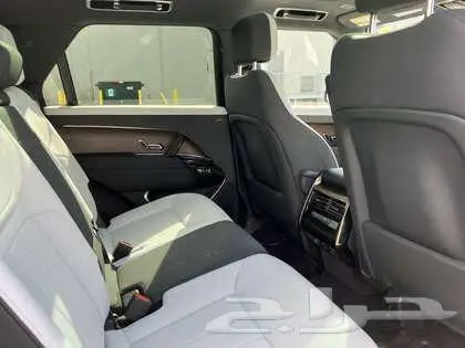 (تم البيع) 2023 رنج سبورت P400 داينمك ب 289 7